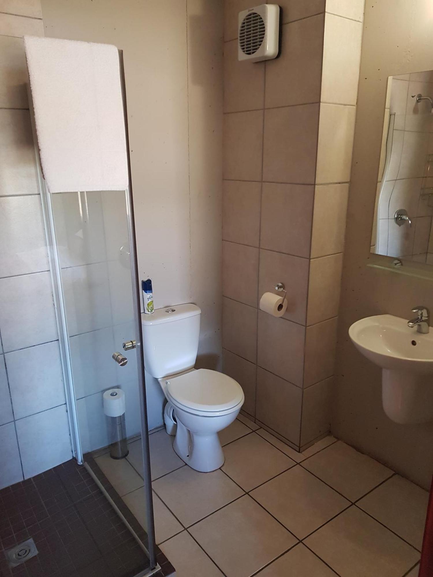 Be My Guest Hotel Conference Sasolburg Zimmer foto