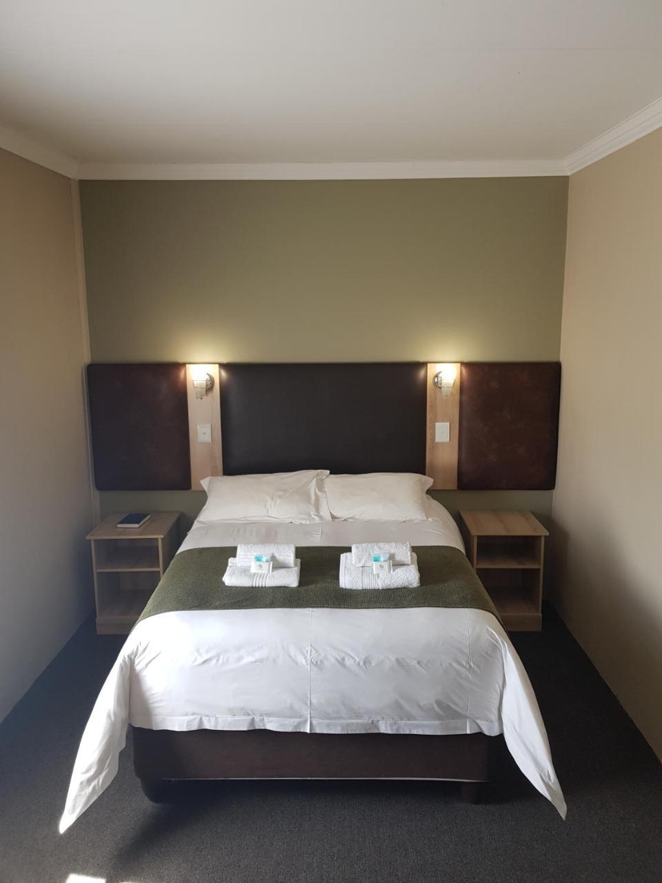 Be My Guest Hotel Conference Sasolburg Zimmer foto