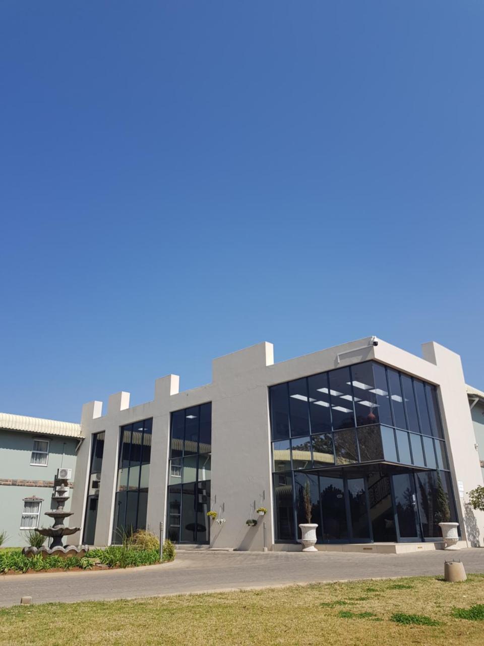 Be My Guest Hotel Conference Sasolburg Exterior foto