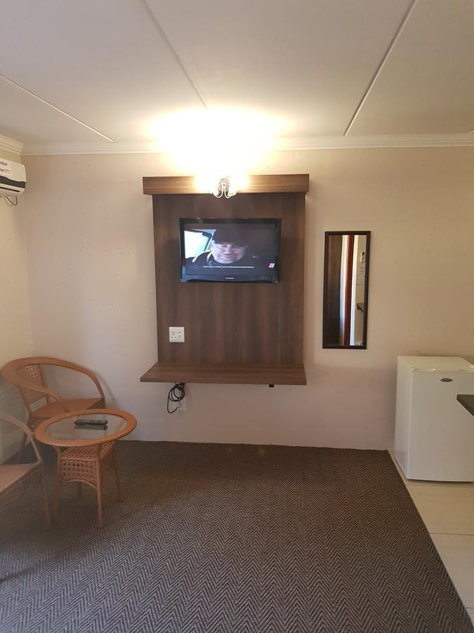 Be My Guest Hotel Conference Sasolburg Exterior foto